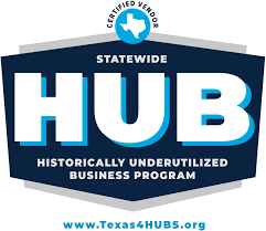 HUB Cert. Logo